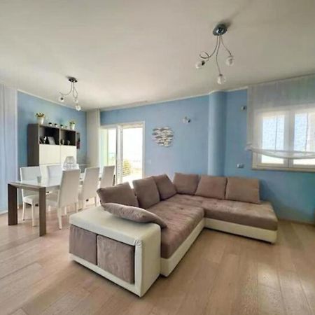 Sigis House - Independent Apartment Sea View Fiumicino Zewnętrze zdjęcie