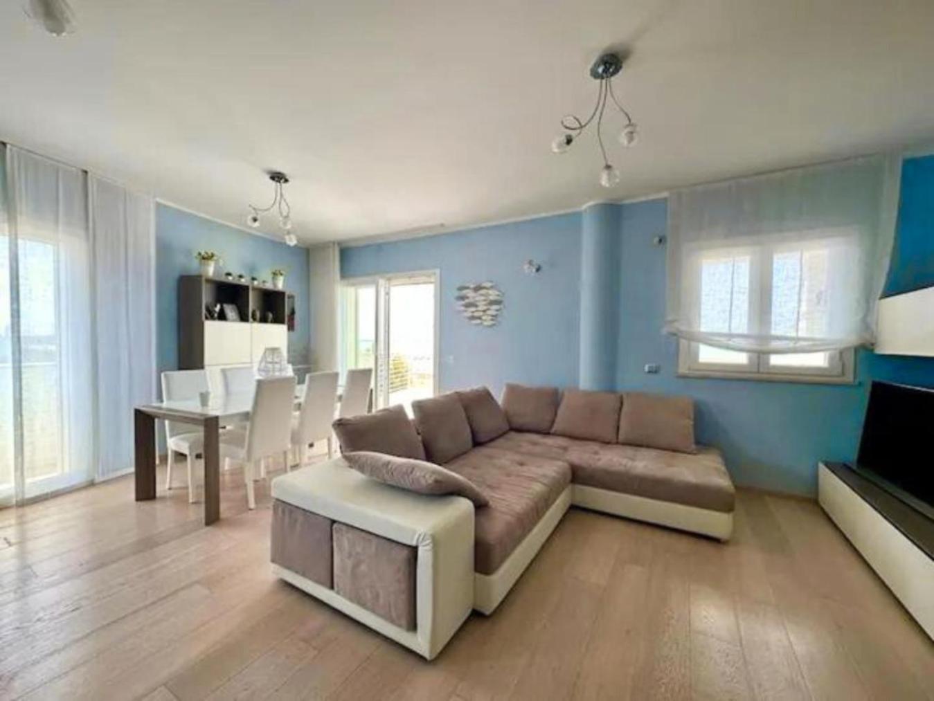 Sigis House - Independent Apartment Sea View Fiumicino Zewnętrze zdjęcie
