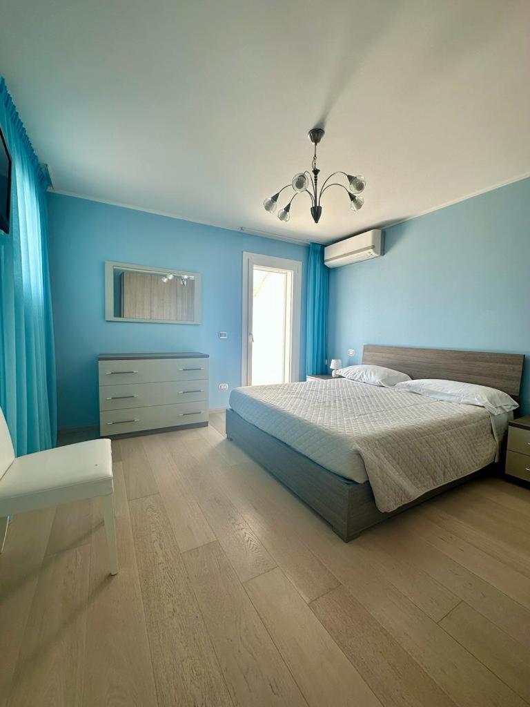 Sigis House - Independent Apartment Sea View Fiumicino Zewnętrze zdjęcie