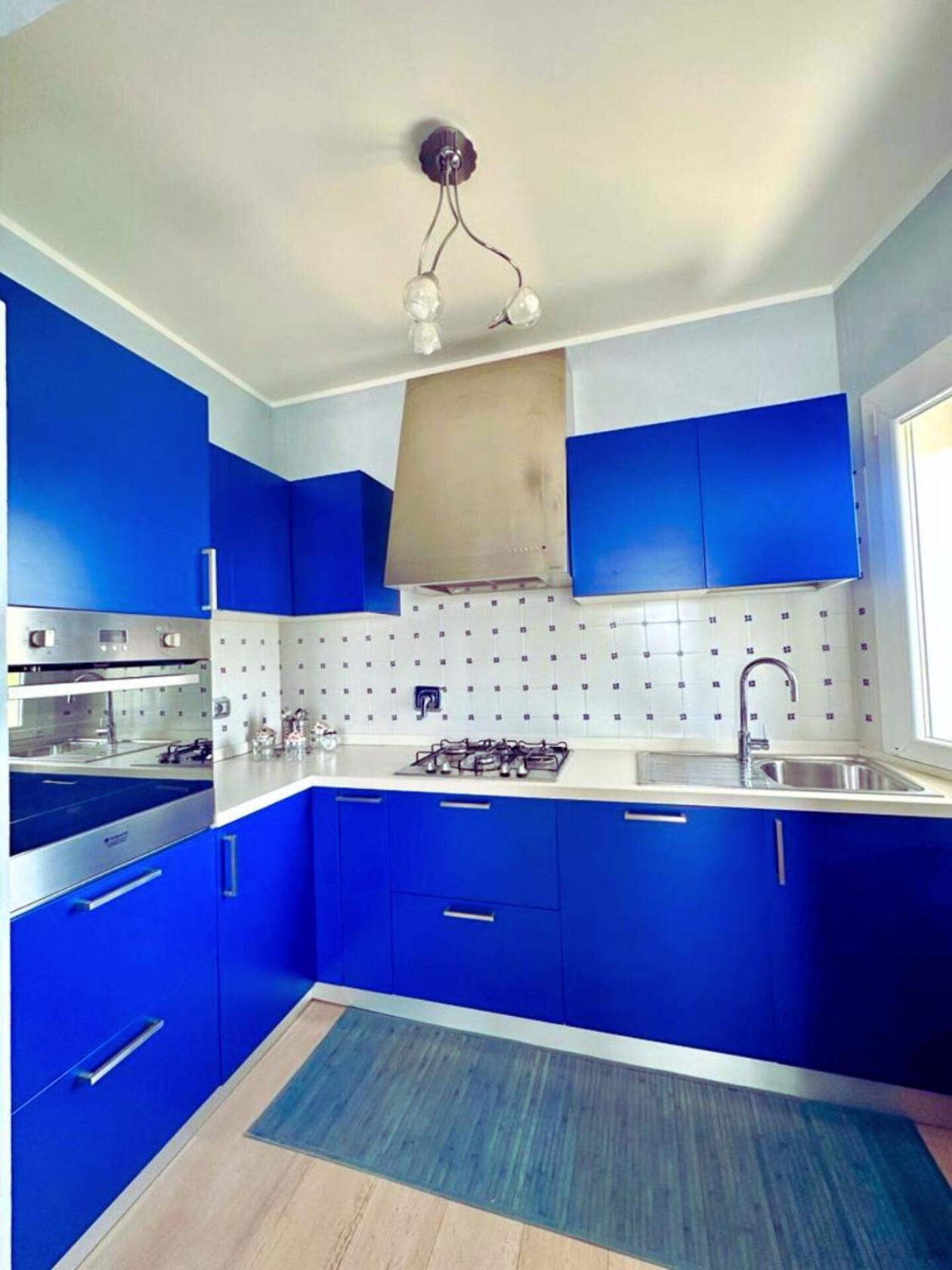 Sigis House - Independent Apartment Sea View Fiumicino Zewnętrze zdjęcie