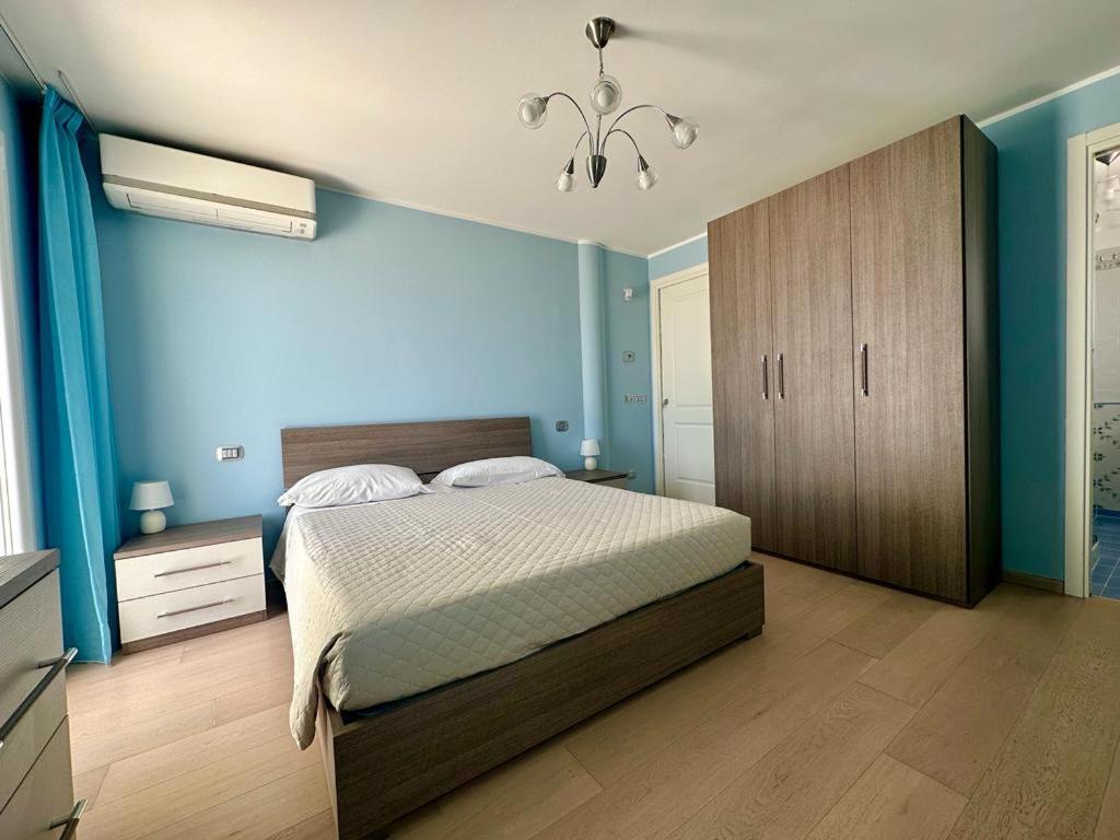 Sigis House - Independent Apartment Sea View Fiumicino Zewnętrze zdjęcie