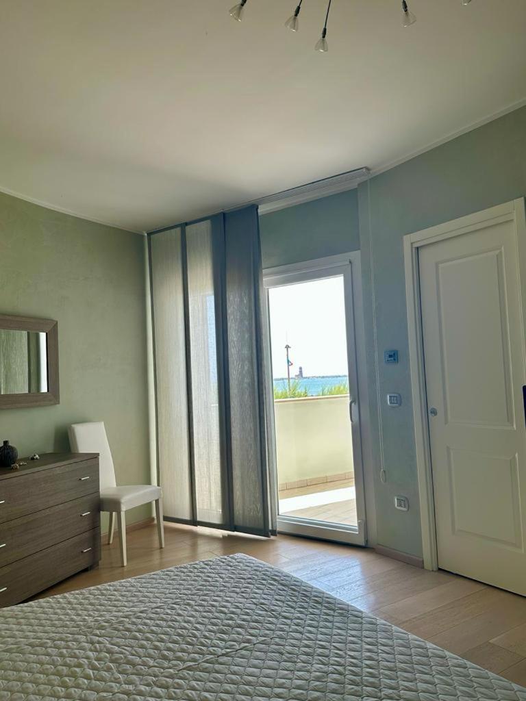 Sigis House - Independent Apartment Sea View Fiumicino Zewnętrze zdjęcie